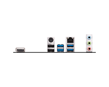 MSI B760M-B Pro Series Motherboard